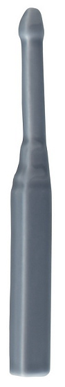 Внешний угол Angulo Exterior Rodapie Clasico Storm Blue