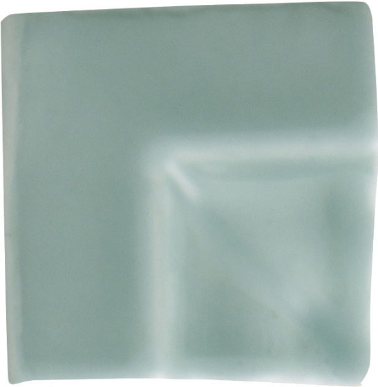 Угловая вставка Angulo Marco Cornisa Clasica Sea Green