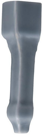 Внешний угол Angulo Exterior Cornisa Clasica Storm Blue