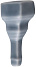 ADEX NERI Внешний угол Angulo Exterior Cornisa Clasica Storm Blue