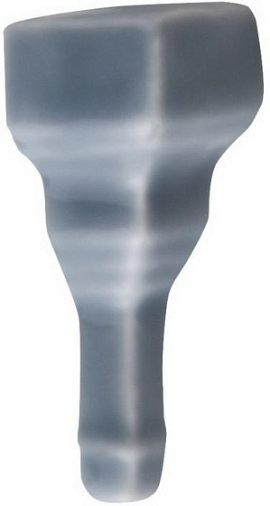 Внешний угол Angulo Exterior Cornisa Clasica Storm Blue