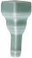 ADEX NERI Внешний угол Angulo Exterior Cornisa Clasica Sea Green