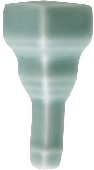 Внешний угол Angulo Exterior Cornisa Clasica Sea Green