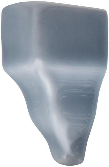 Внешний угол Angulo Exterior Cornisa Clasica Storm Blue