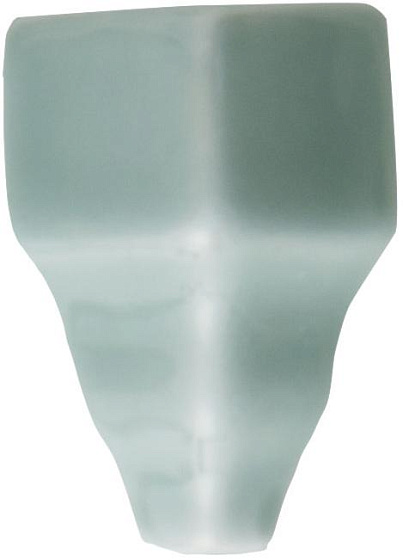 Внешний угол Angulo Exterior Cornisa Clasica Sea Green