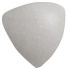 ADEX EARTH Angulo Bullnose Trim Gray