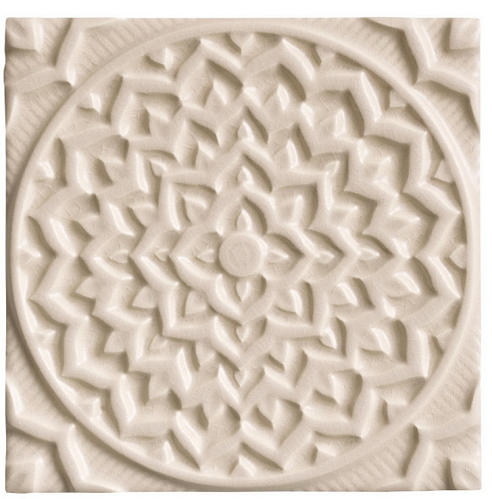 Relieve Mandala Cosmos Fawn