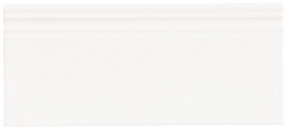 ADEX EARTH Rodapie Navajo White