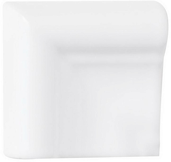 Угловая вставка Angulo Marco Cornisa Snow Cap