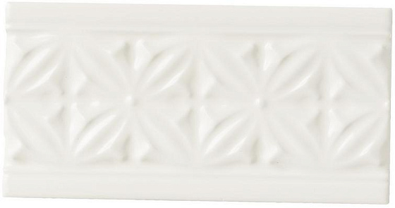 Бордюр Relieve Gables Bamboo