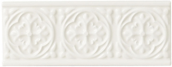 Бордюр Relieve Palm Beach Bamboo