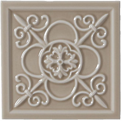 ADEX STUDIO Декор Relieve Vizcaya Sands