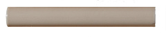 ADEX STUDIO Бордюр Barra Lisa Sands
