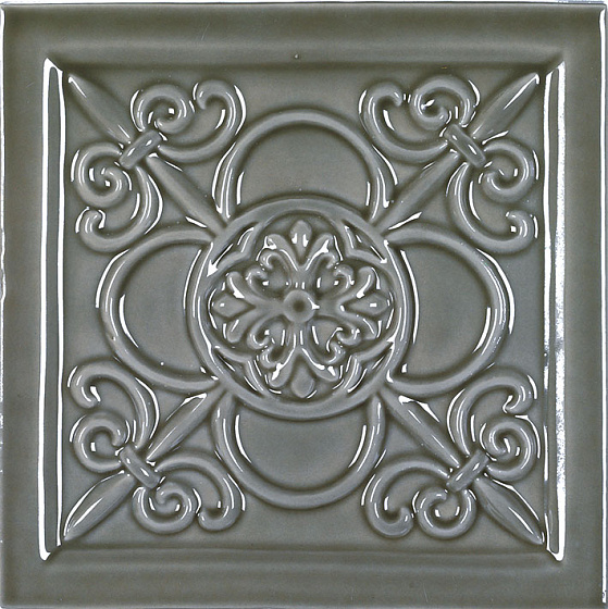 Декор Relieve Vizcaya Eucalyptus