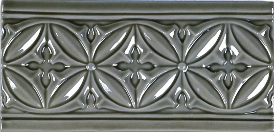 Бордюр Relieve Gables Eucalyptus