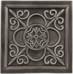 ADEX STUDIO Декор Relieve Vizcaya Timberline