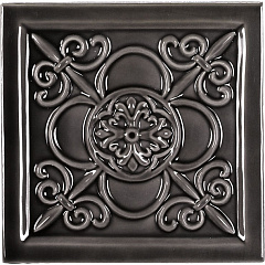 ADEX STUDIO Декор Relieve Vizcaya Volcanico