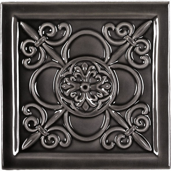 Декор Relieve Vizcaya Volcanico