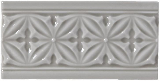 Бордюр Relieve Gables Graystone