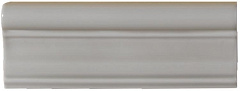 ADEX STUDIO Бордюр Cornisa Graystone