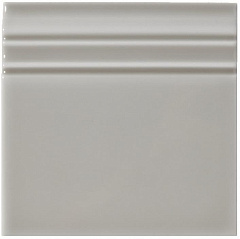 ADEX STUDIO Плинтус Rodapie Graystone