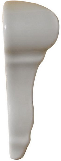 Внешний угол Angulo Exterior Cornisa Graystone