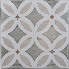 ADEX STUDIO Декор Decorado Flores Dawn