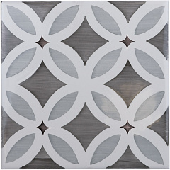 ADEX STUDIO Декор Decorado Flores Dusk