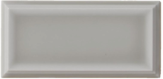 Liso Framed Graystone