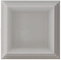 ADEX STUDIO Liso Framed Graystone