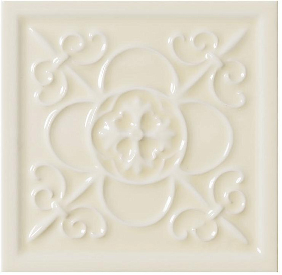 Декор Relieve Vizcaya Almond