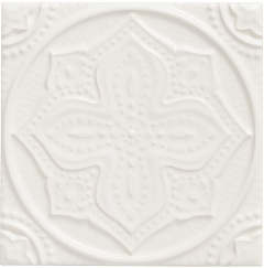 ADEX STUDIO Декор Relieve Mandala Planet Bamboo