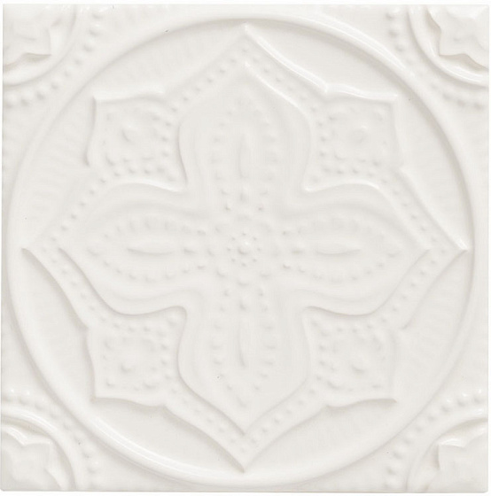 Декор Relieve Mandala Planet Bamboo