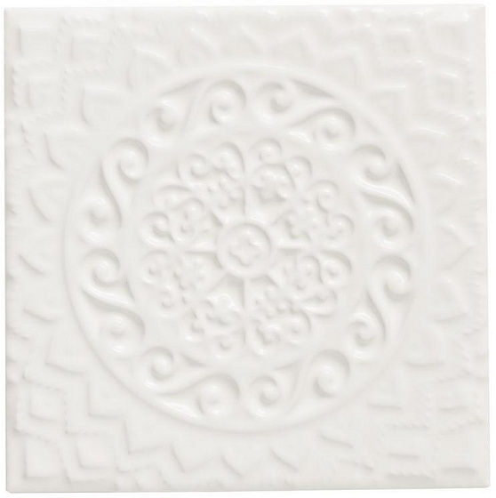 Декор Relieve Mandala Universe Bamboo