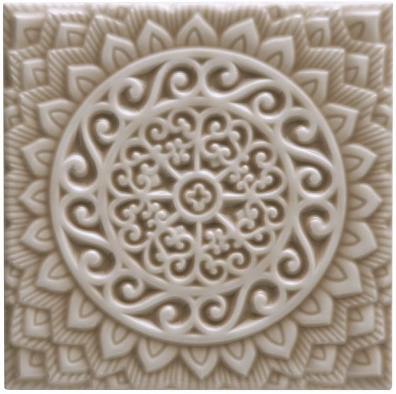 Декор Relieve Mandala Universe Sands