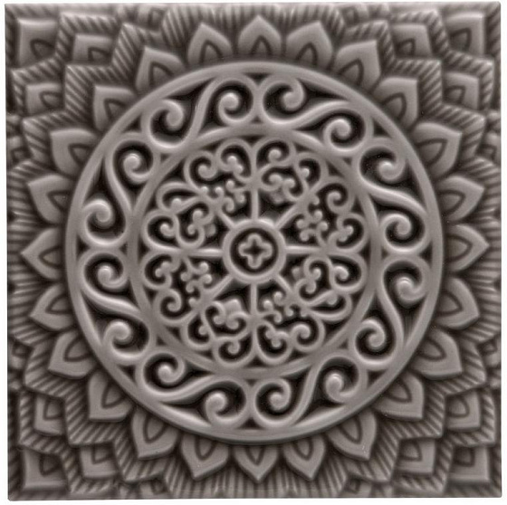 Декор Relieve Mandala Universe Timberline