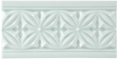 ADEX STUDIO Бордюр Relieve Gables Fern
