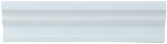 Бордюр Cornisa Ice Blue