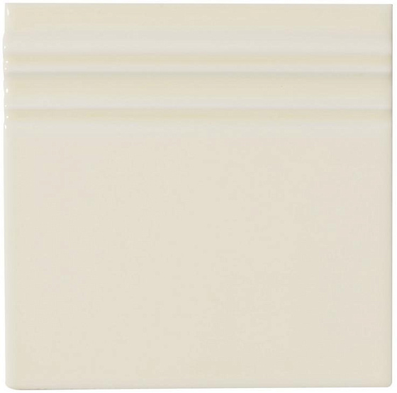 Плинтус Rodapie Almond