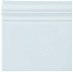ADEX STUDIO Плинтус Rodapie Ice Blue