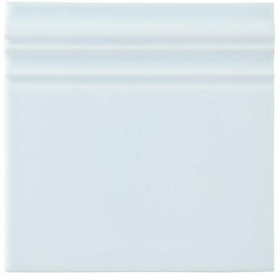 Плинтус Rodapie Ice Blue