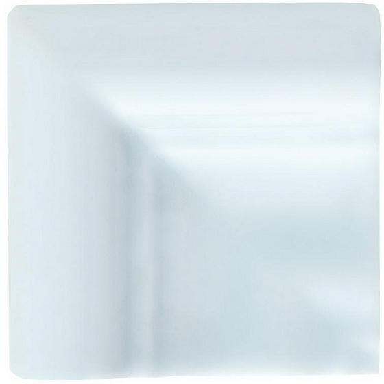 Угловая вставка Angulo Marco Cornisa Ice Blue