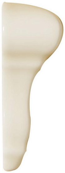 Внешний угол Angulo Exterior Cornisa Almond