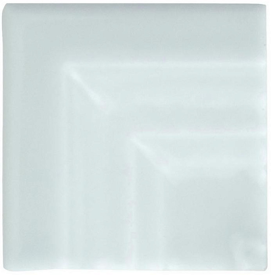 Угловая вставка Angulo Marco Cornisa Ice Blue