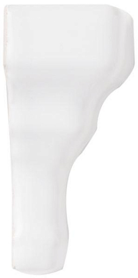 Внешний угол Angulo Exterior Cornisa Snow Cap