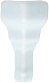ADEX STUDIO Внешний угол Angulo Exterior Cornisa Ice Blue