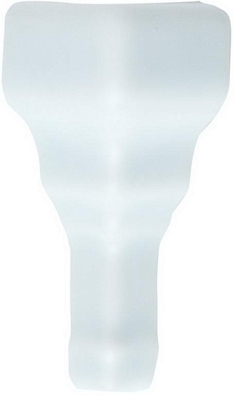 Внешний угол Angulo Exterior Cornisa Ice Blue