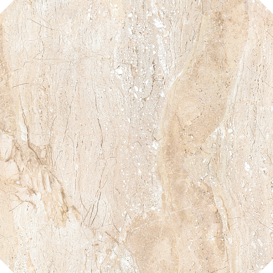 Daino Natural Glossy