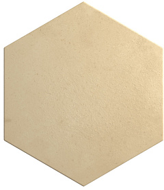 EQUIPE TERRA Hexagon Sand