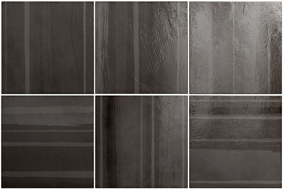 Cala Obsidian (16 видов паттерна)